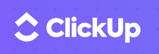 Click Up Logo
